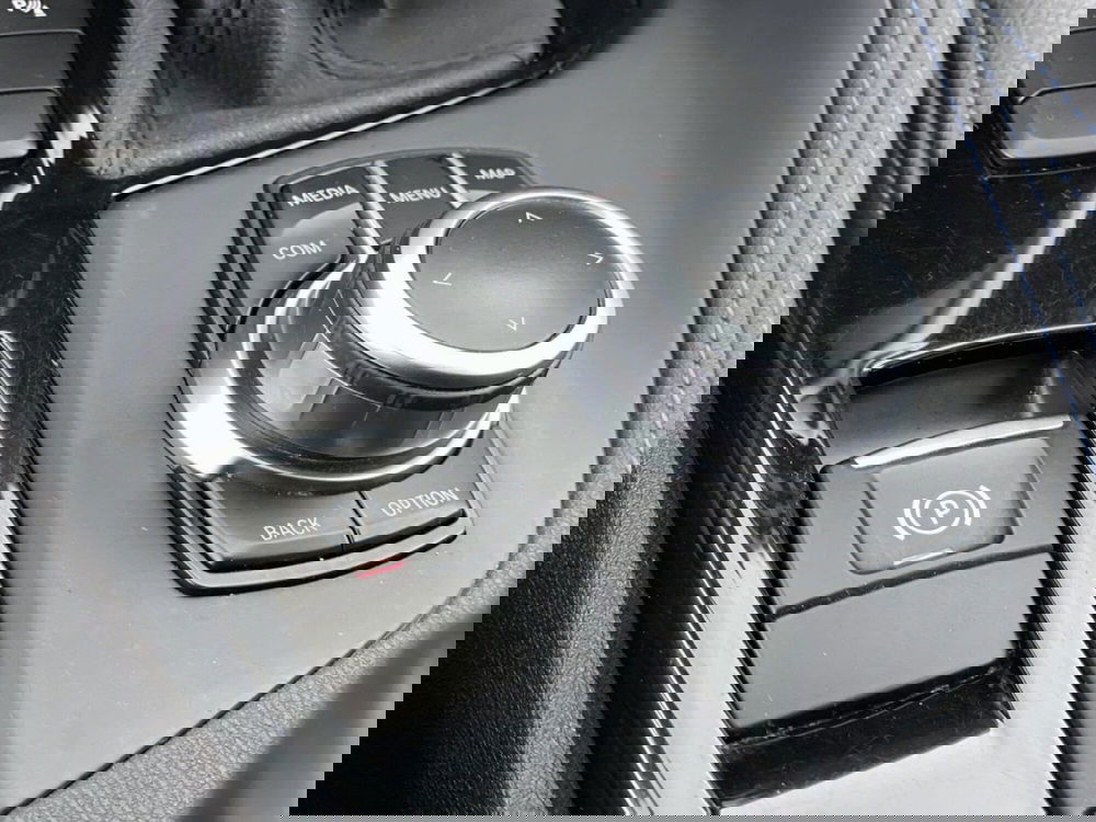 BMW X2 usata a Perugia (11)
