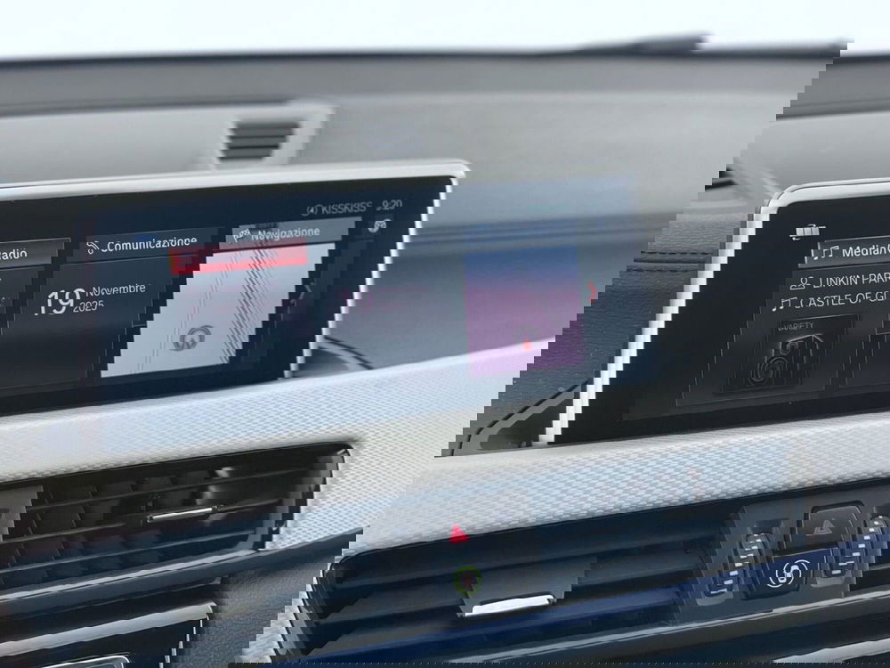 BMW X2 usata a Perugia (12)