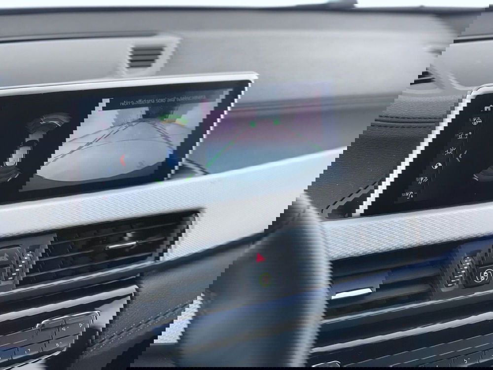 BMW X2 usata a Perugia (13)