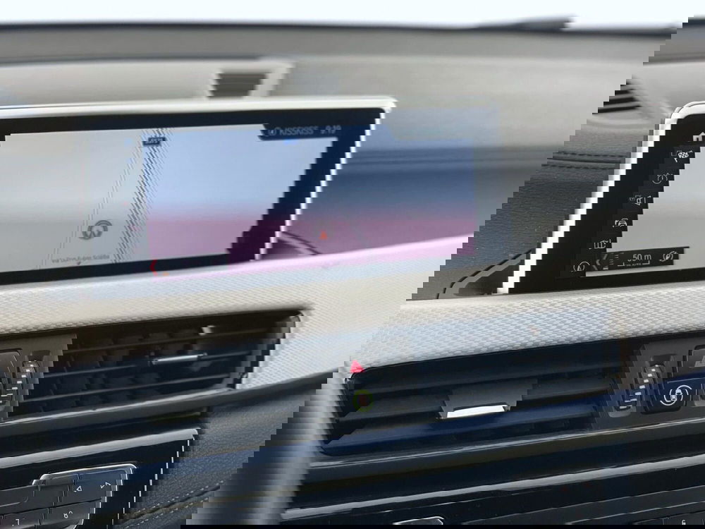 BMW X2 usata a Perugia (14)