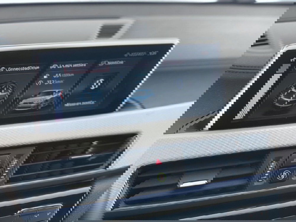 BMW X2 usata a Perugia (15)