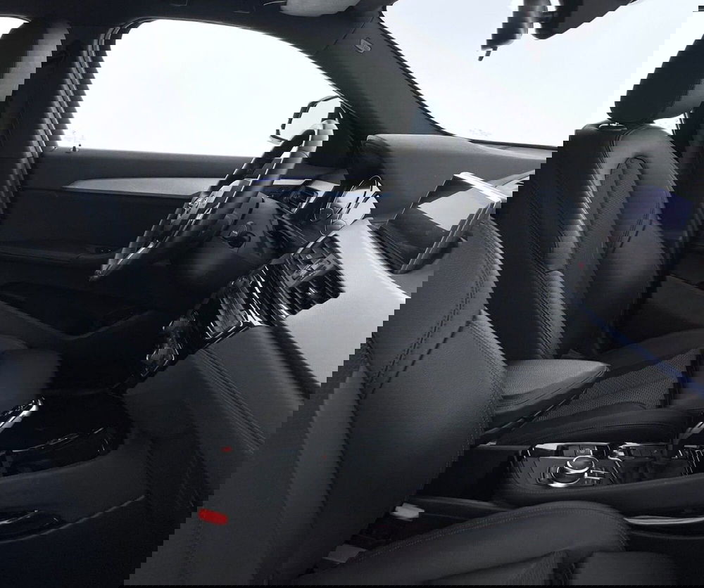 BMW X2 usata a Perugia (16)