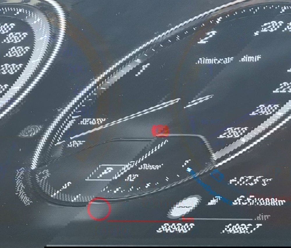 BMW X2 usata a Perugia (17)