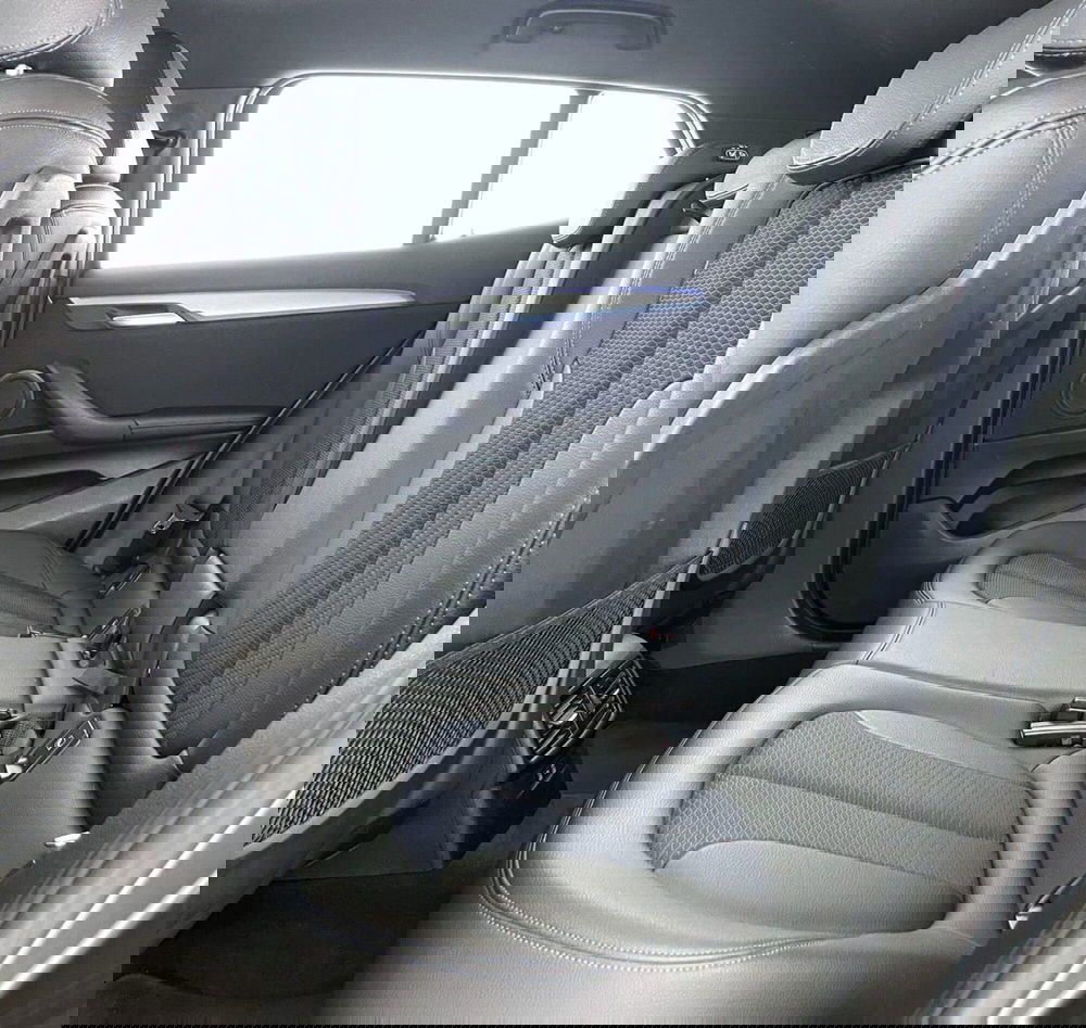 BMW X2 usata a Perugia (18)