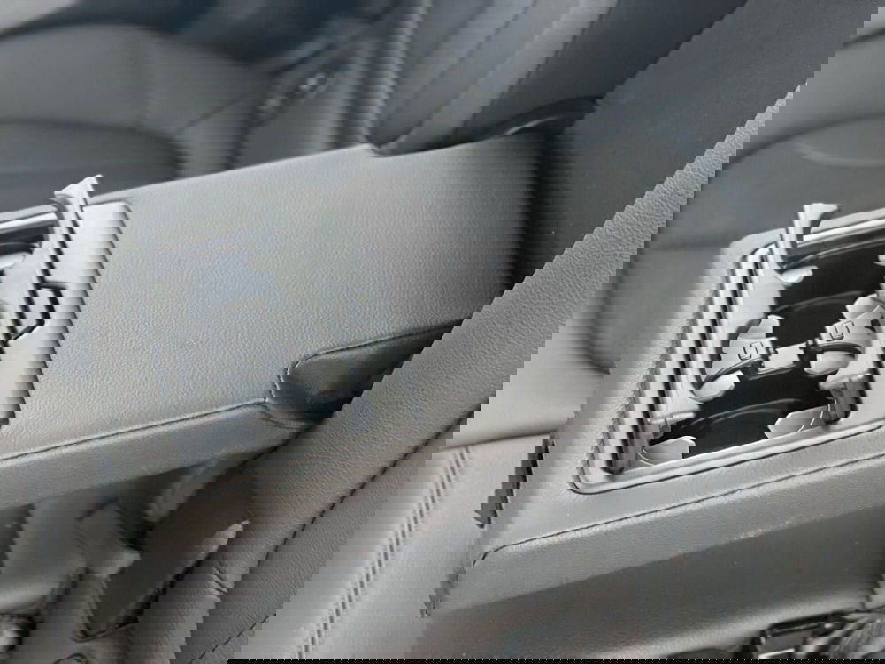 BMW X2 usata a Perugia (19)