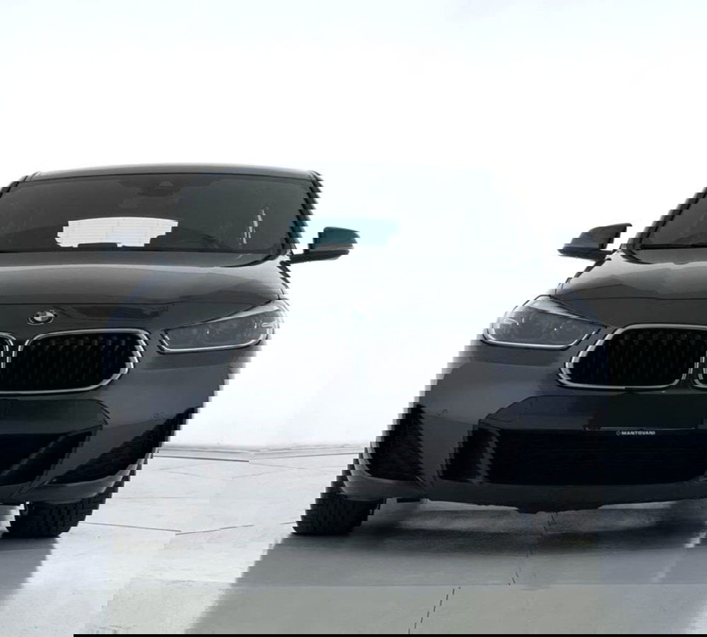 BMW X2 usata a Perugia (2)