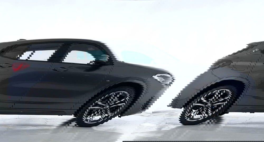 BMW X2 usata a Perugia (3)