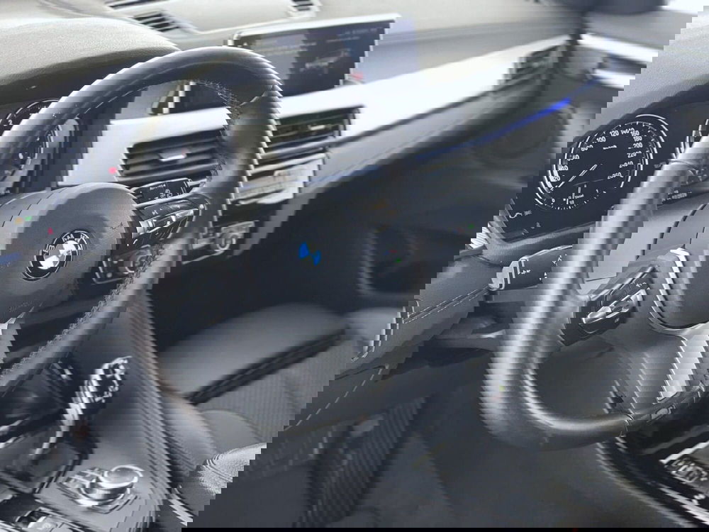 BMW X2 usata a Perugia (7)