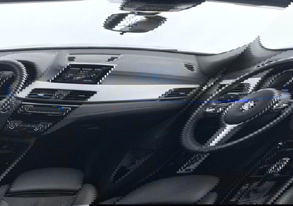 BMW X2 usata a Perugia (8)