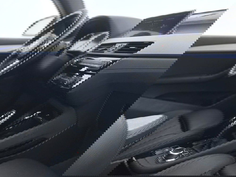 BMW X2 usata a Perugia (9)