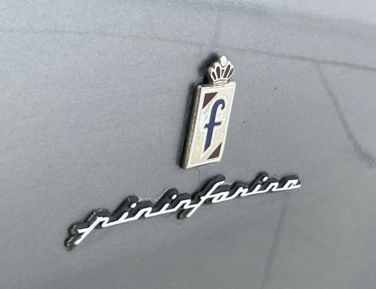 Alfa Romeo Spider usata a Perugia (15)