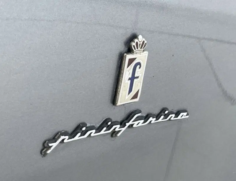 Alfa Romeo Spider usata a Perugia (15)