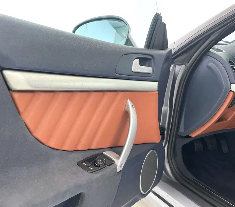 Alfa Romeo Spider usata a Perugia (16)