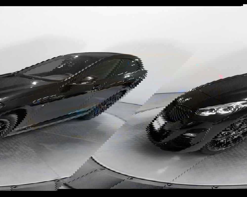 BMW Serie 2 Gran Coupé usata a Caserta