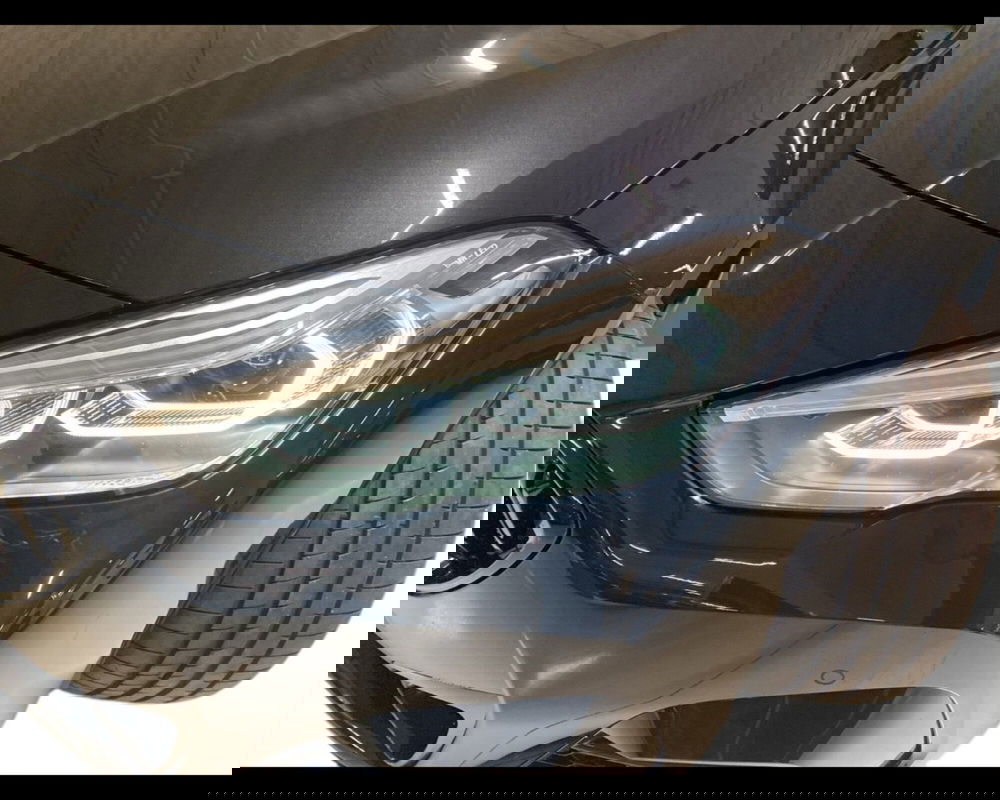 BMW Serie 2 Gran Coupé usata a Caserta (10)