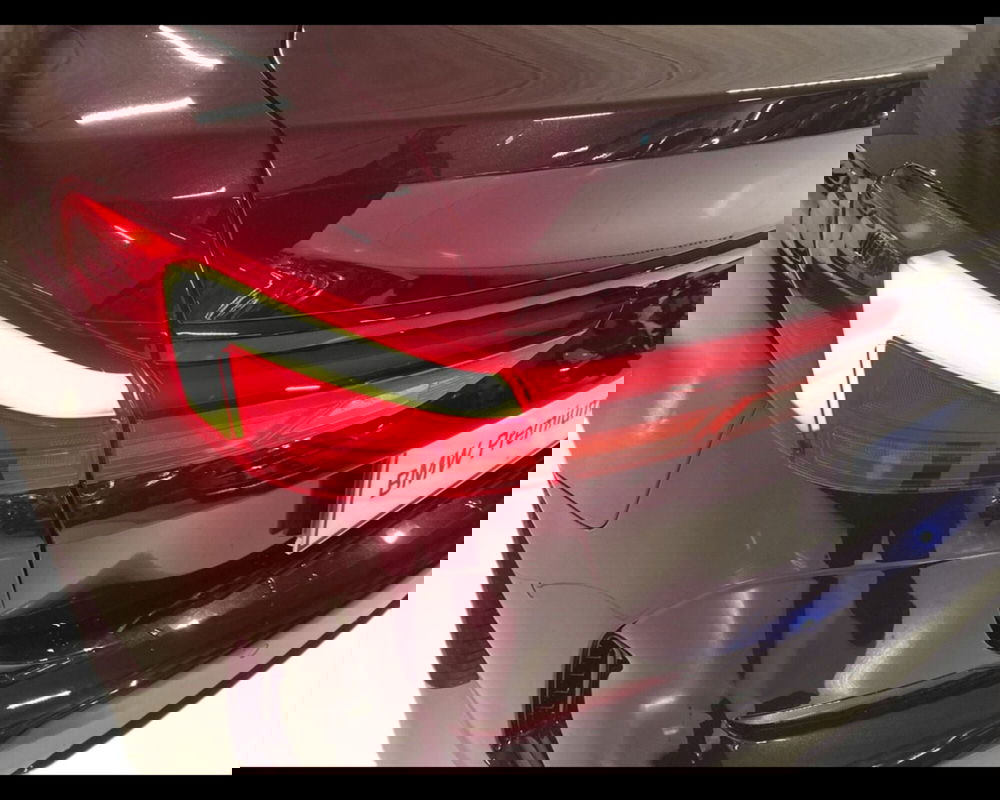 BMW Serie 2 Gran Coupé usata a Caserta (11)