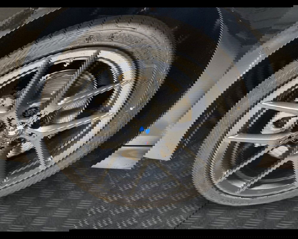 BMW Serie 2 Gran Coupé usata a Caserta (12)