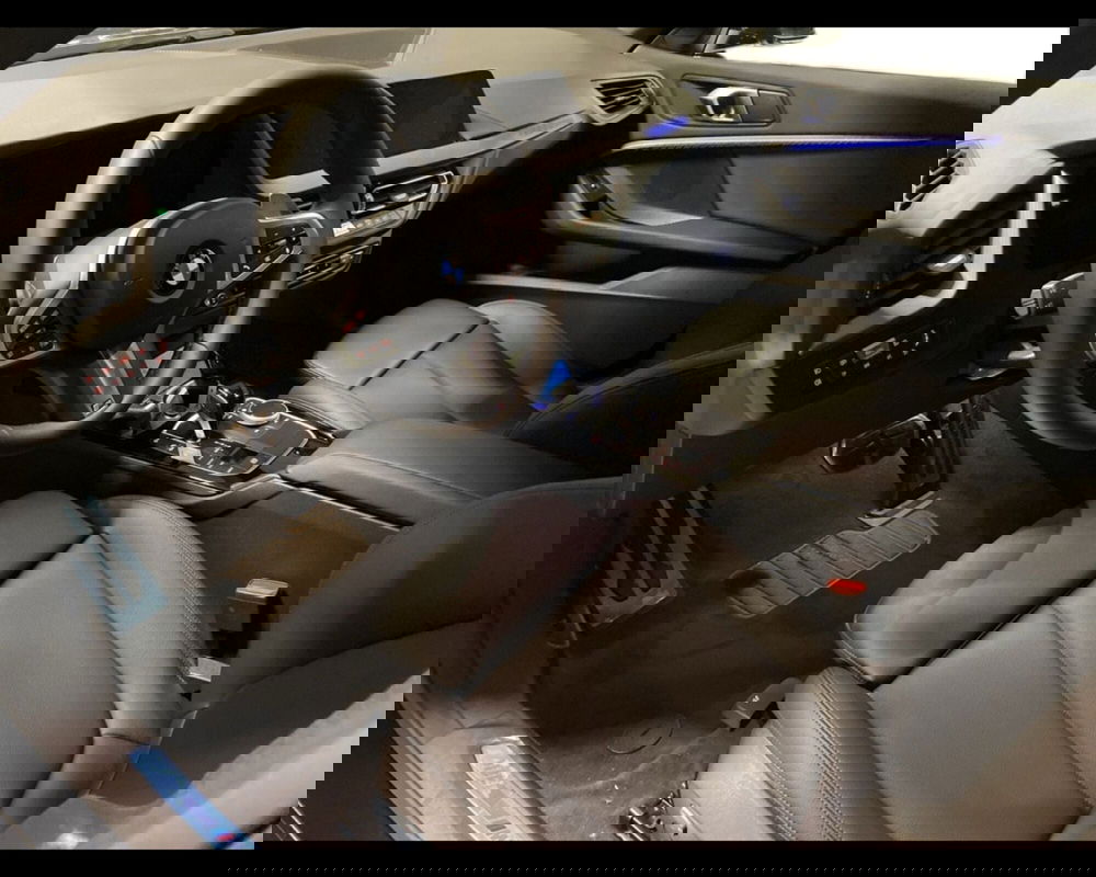 BMW Serie 2 Gran Coupé usata a Caserta (13)