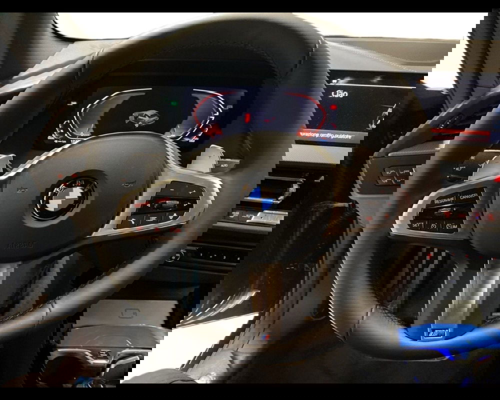 BMW Serie 2 Gran Coupé usata a Caserta (14)