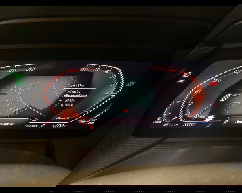 BMW Serie 2 Gran Coupé usata a Caserta (15)