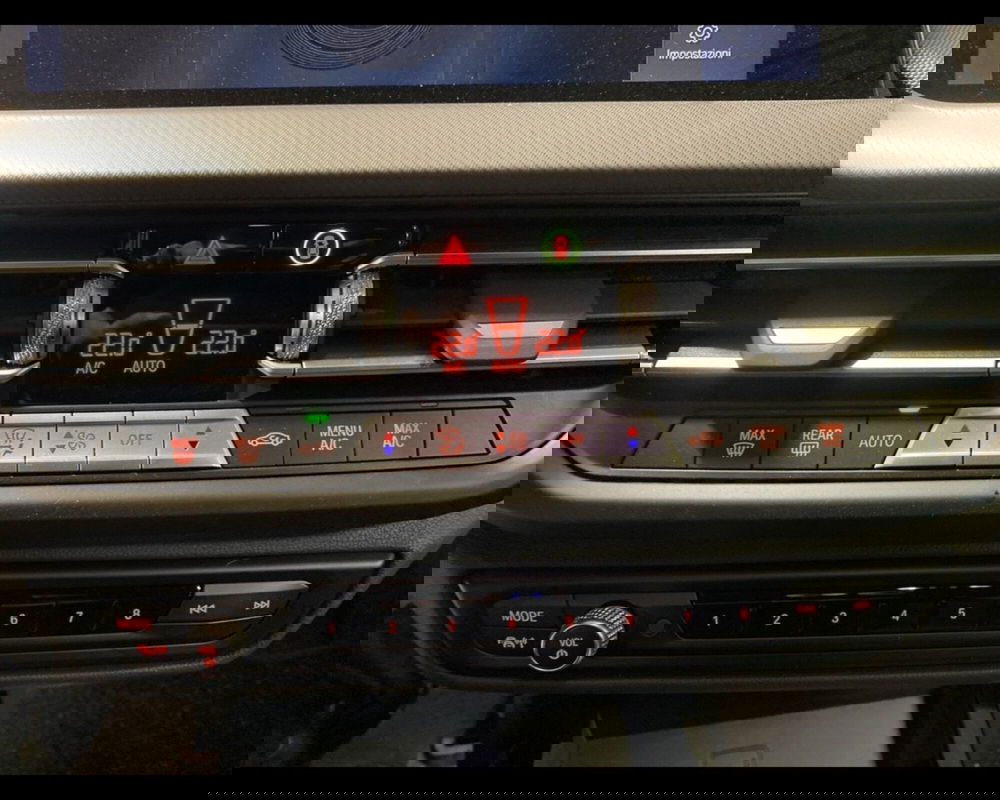 BMW Serie 2 Gran Coupé usata a Caserta (18)