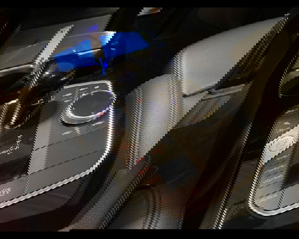 BMW Serie 2 Gran Coupé usata a Caserta (19)