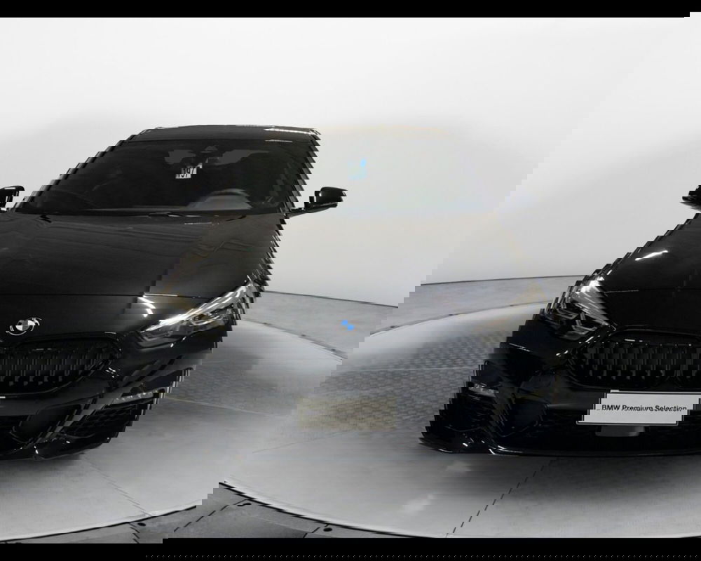 BMW Serie 2 Gran Coupé usata a Caserta (3)