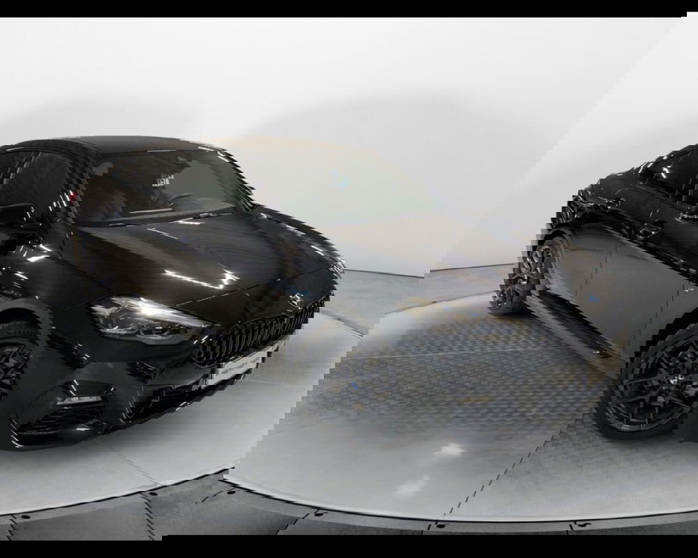 BMW Serie 2 Gran Coupé usata a Caserta (4)