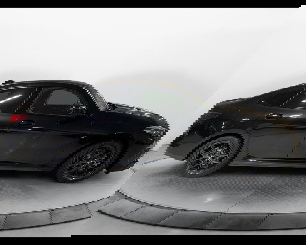 BMW Serie 2 Gran Coupé usata a Caserta (5)