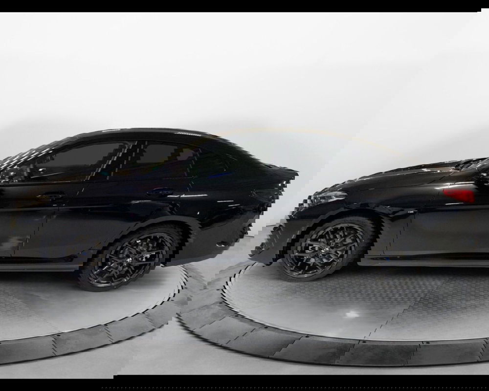 BMW Serie 2 Gran Coupé usata a Caserta (6)