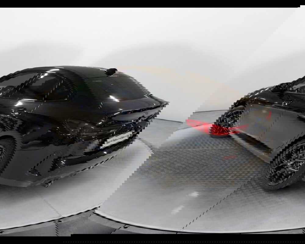 BMW Serie 2 Gran Coupé usata a Caserta (7)