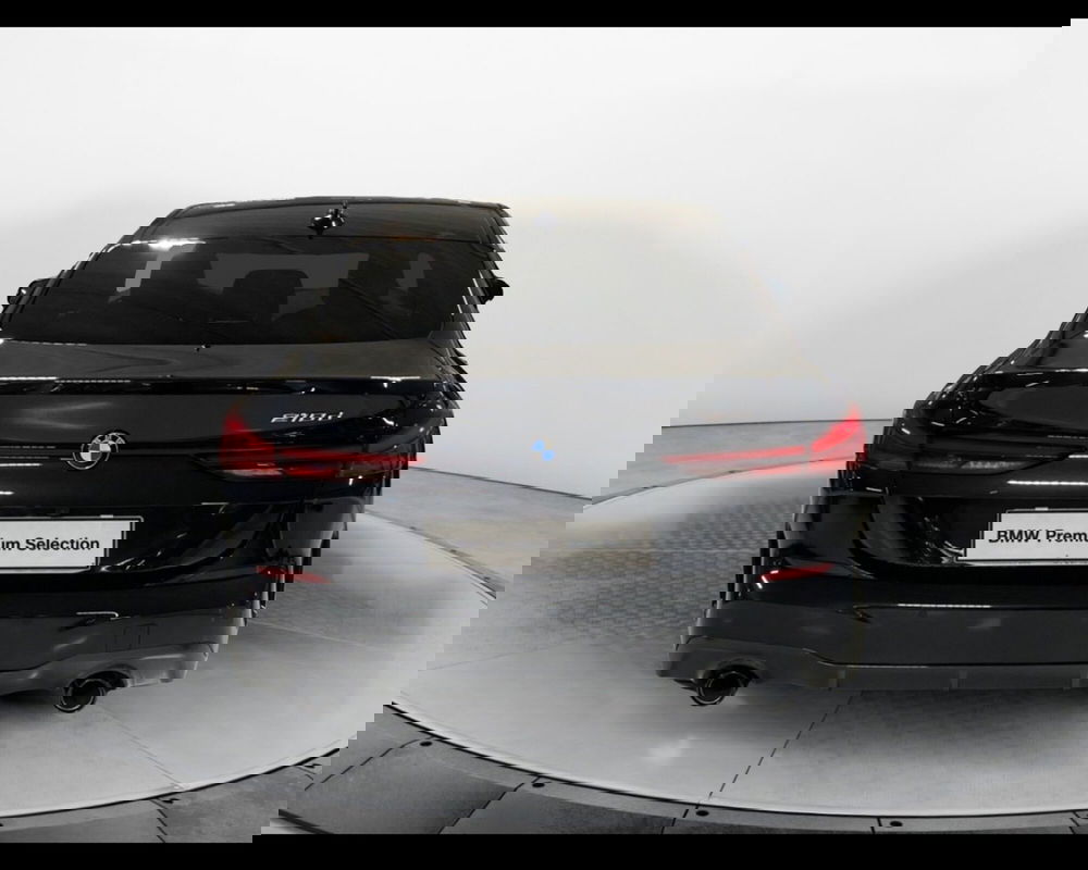 BMW Serie 2 Gran Coupé usata a Caserta (8)