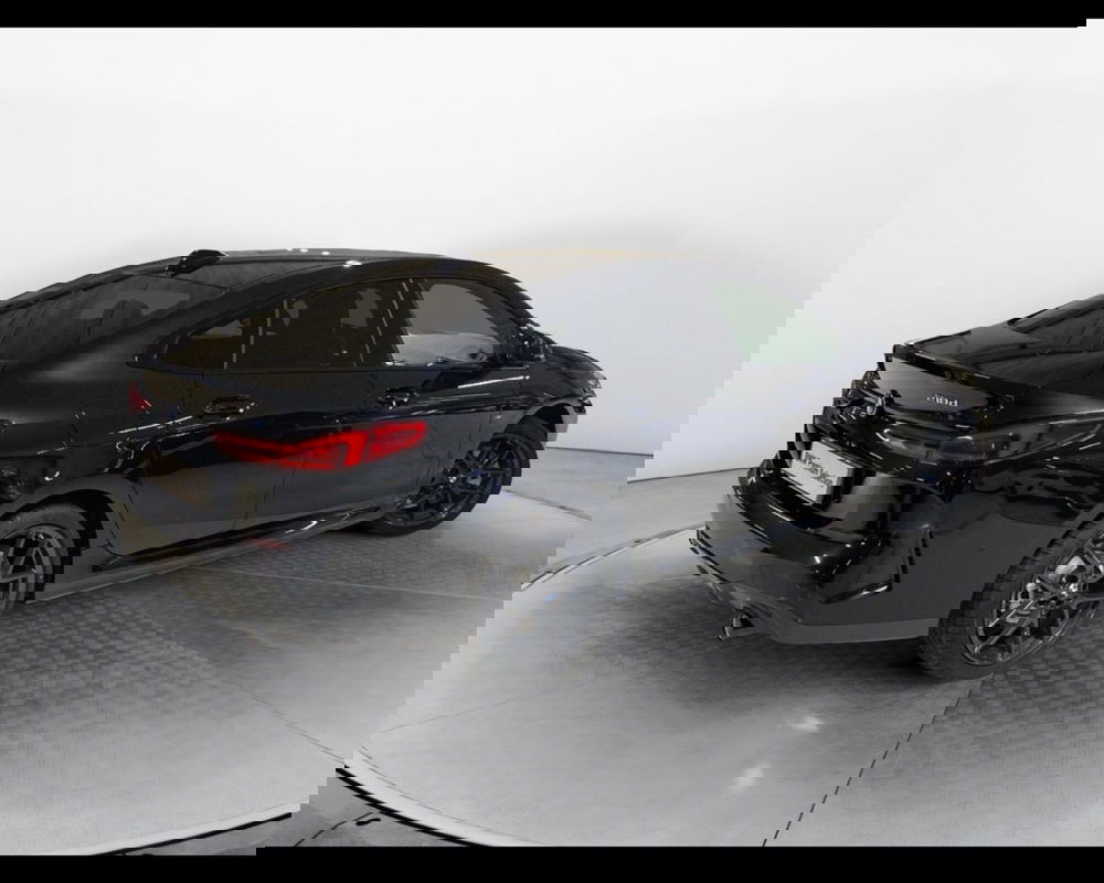 BMW Serie 2 Gran Coupé usata a Caserta (9)