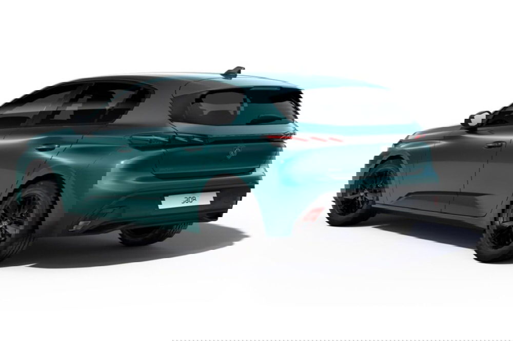 Peugeot 308 nuova a Varese (2)