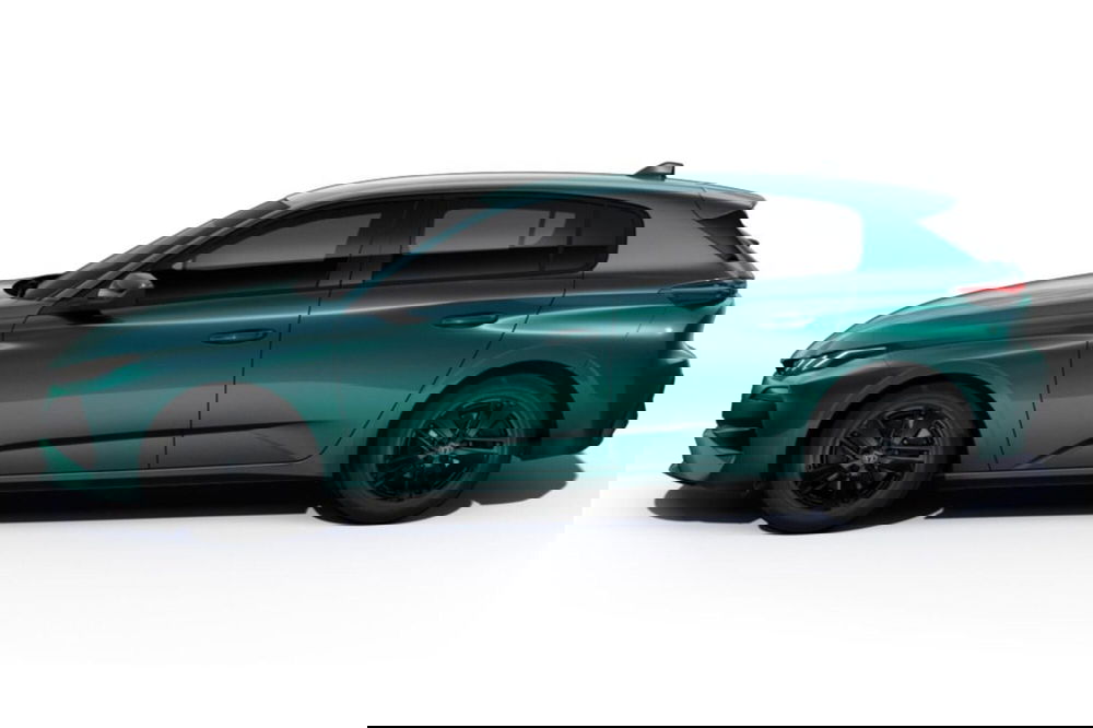 Peugeot 308 nuova a Varese (3)