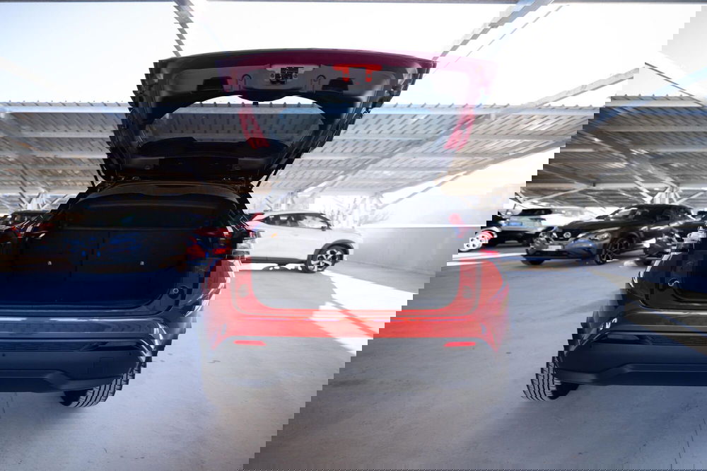 Nissan Juke usata a Torino (15)