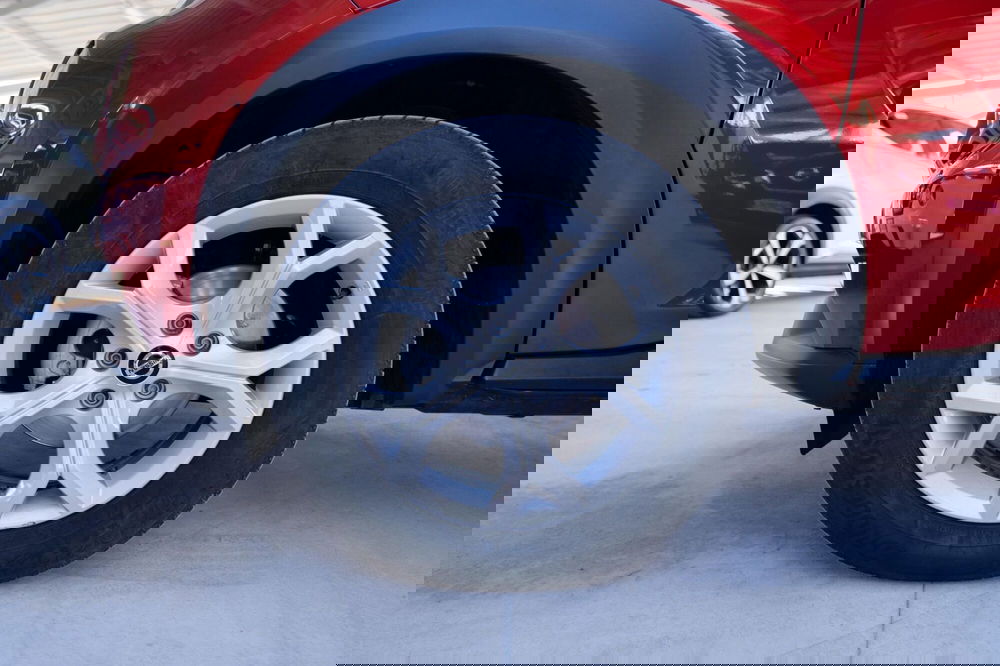 Nissan Juke usata a Torino (16)