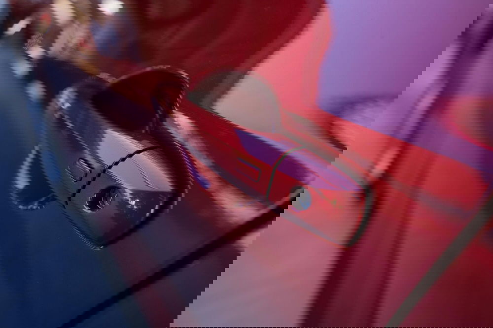 Nissan Juke usata a Torino (17)