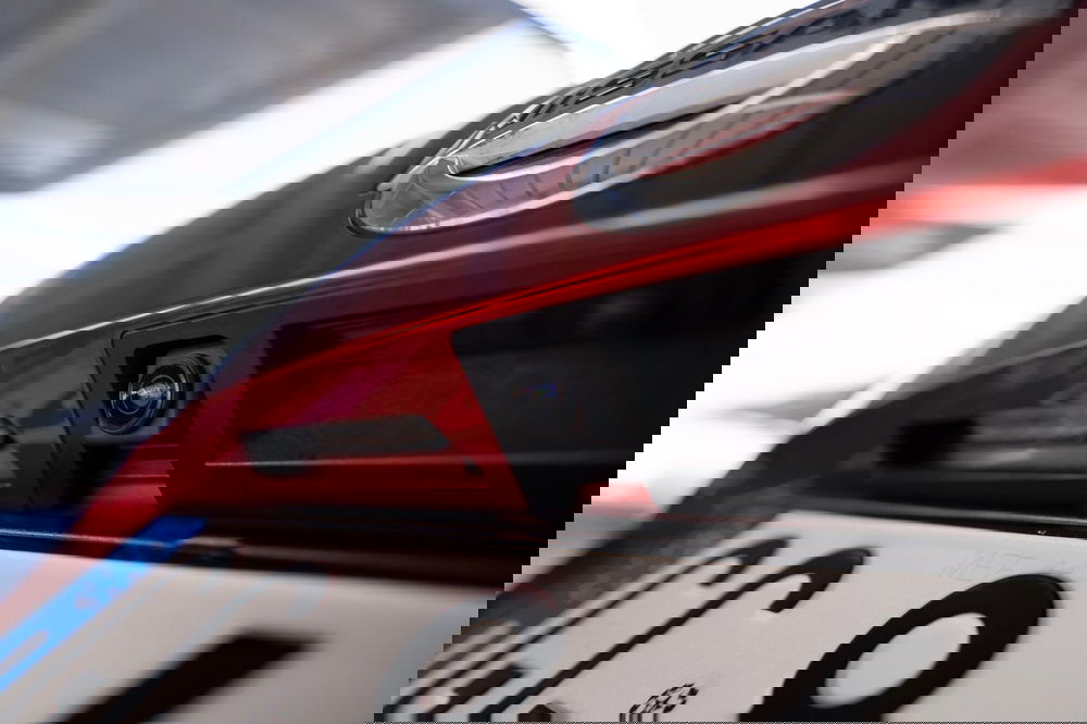 Nissan Juke usata a Torino (19)