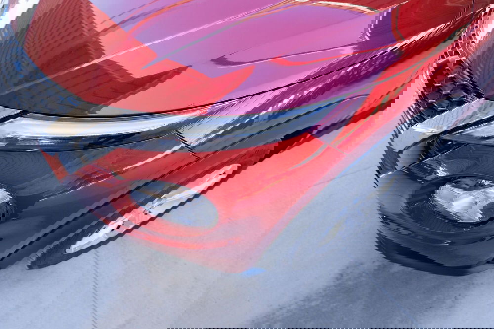 Nissan Juke usata a Torino (20)