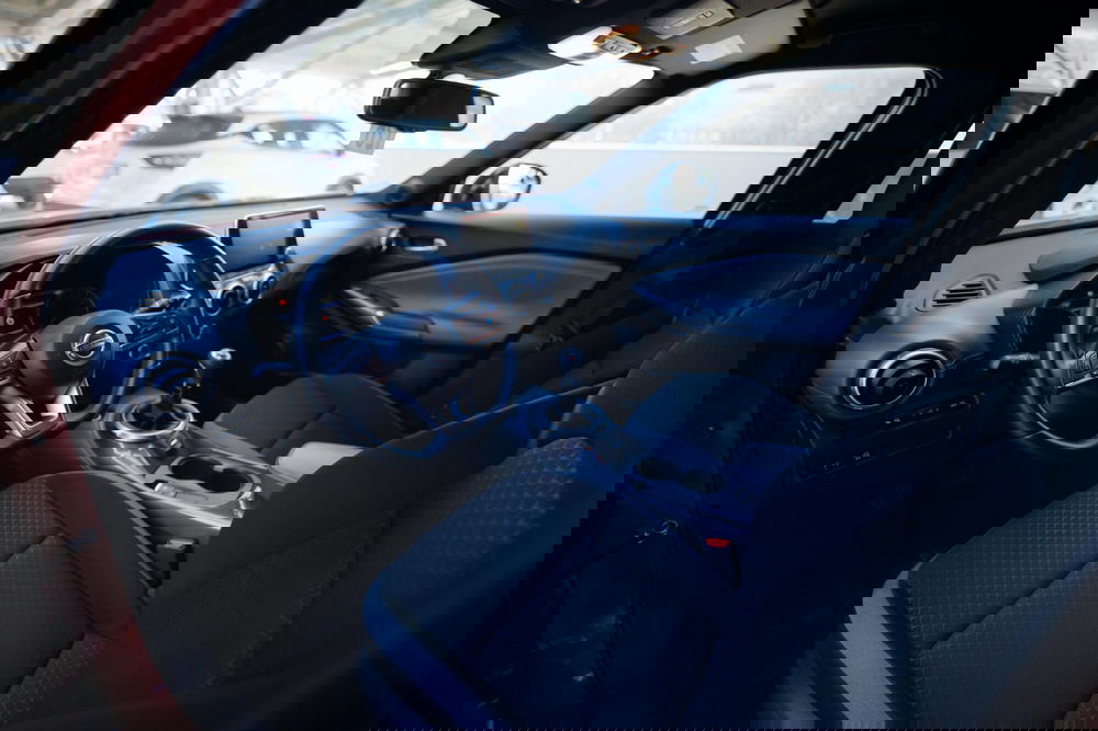 Nissan Juke usata a Torino (6)