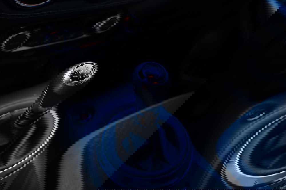 Nissan Juke usata a Torino (11)