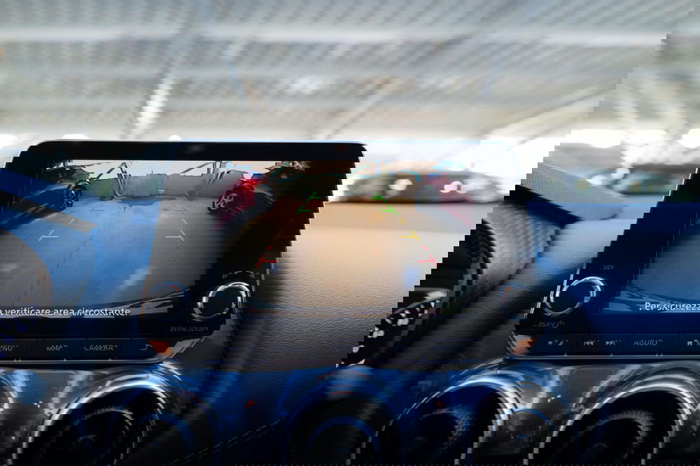 Nissan Juke usata a Torino (13)