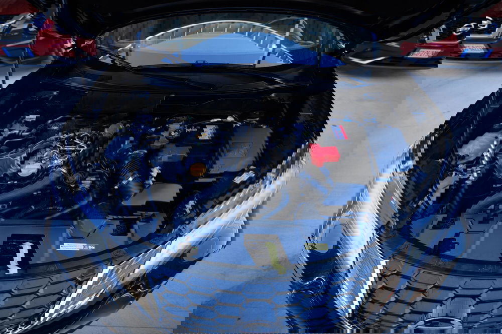 Nissan Juke usata a Torino (14)