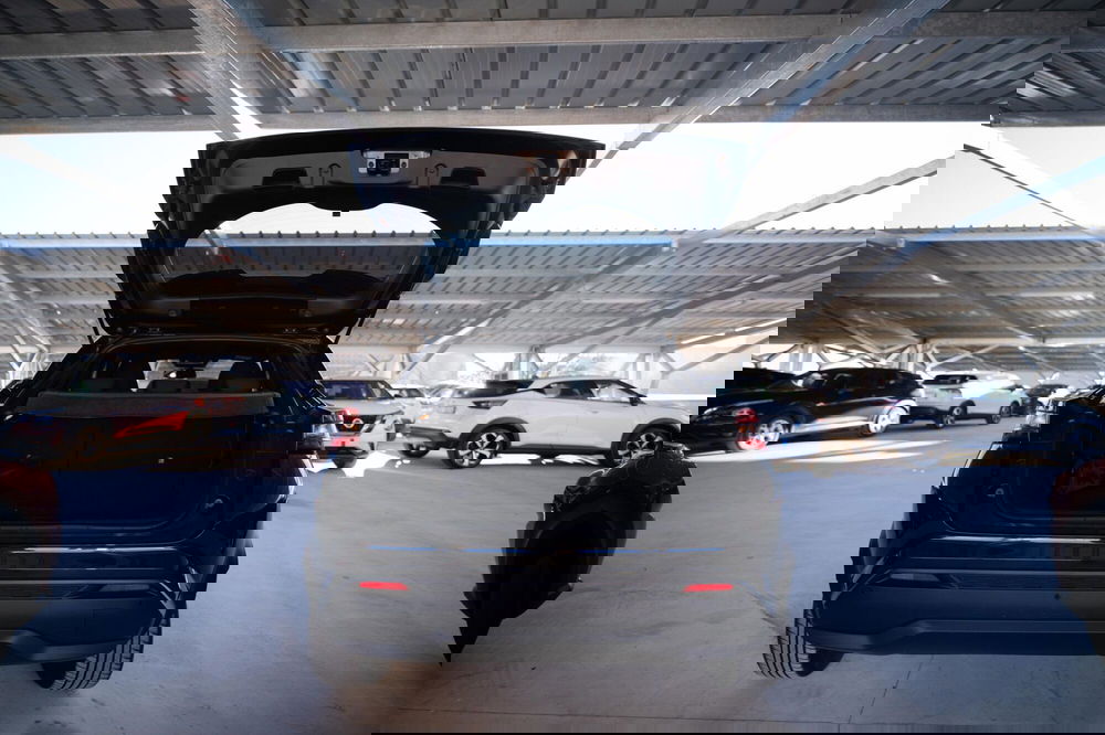 Nissan Juke usata a Torino (15)