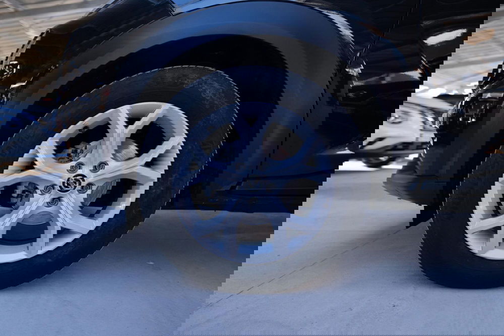 Nissan Juke usata a Torino (16)