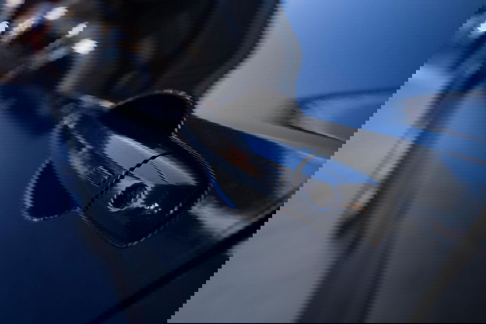 Nissan Juke usata a Torino (17)