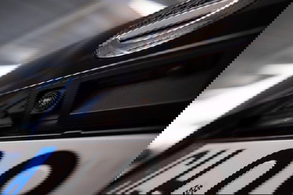 Nissan Juke usata a Torino (18)