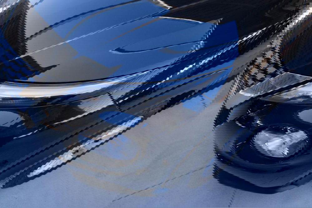 Nissan Juke usata a Torino (19)