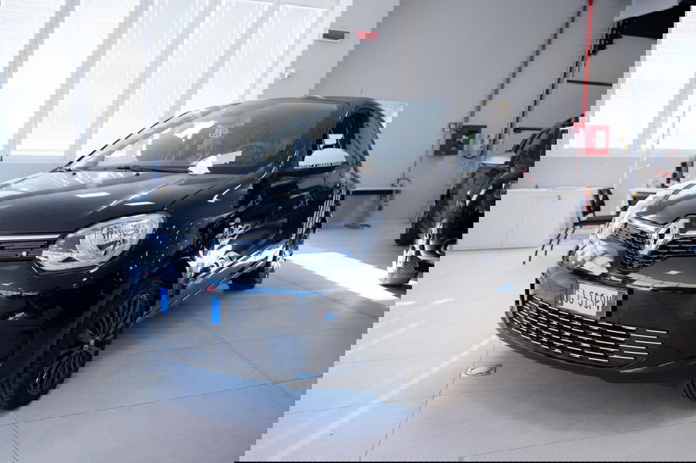 Renault Twingo usata a Torino